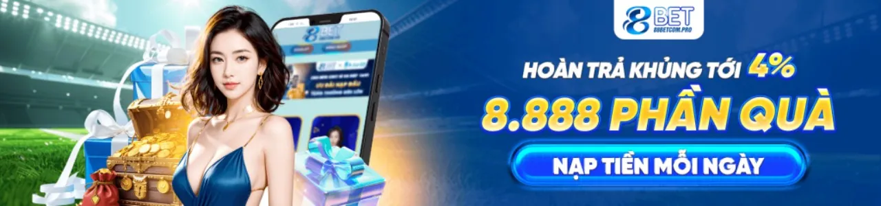 Banner khuyến mãi bắn cá Winbet88