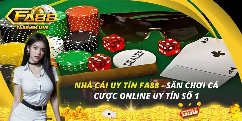 An toàn cá cược tại winbet88
